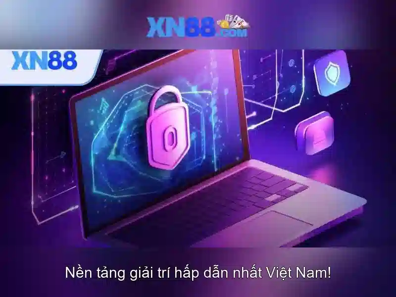 Giao diện nhà cái hoàn hảo
