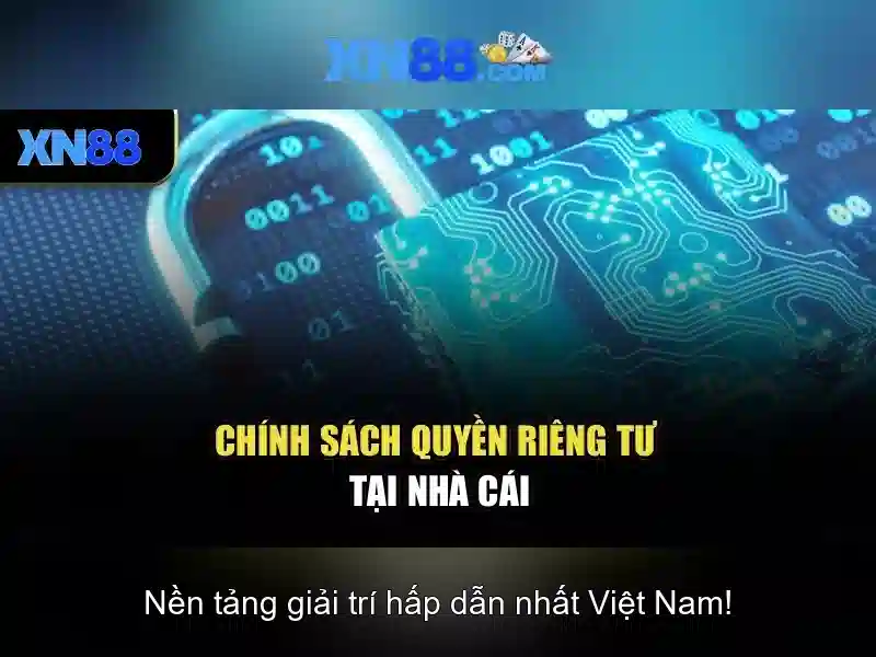 Giao diện nhà cái hoàn hảo