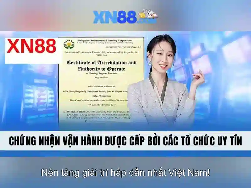 xn88: Khám phá nền tảng giải trí trực tuyến