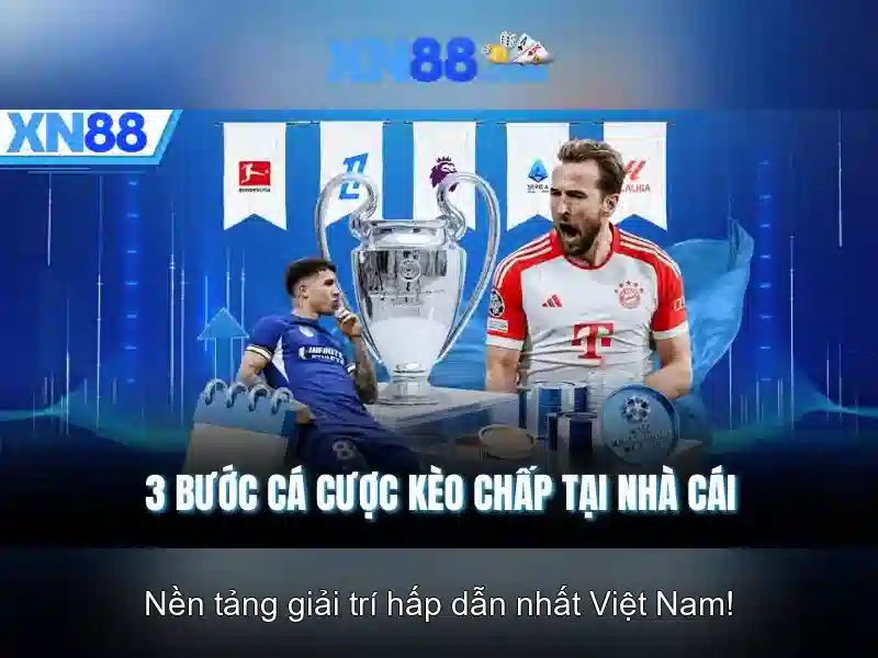 Giao diện nhà cái hoàn hảo