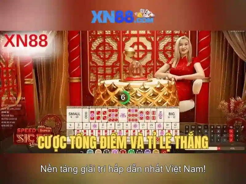 Xn88 là gì?