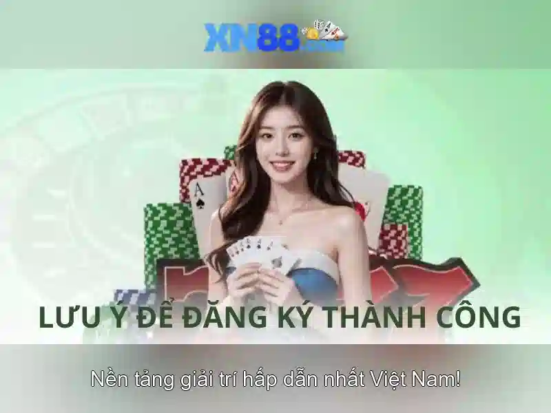 Giao diện nhà cái hoàn hảo