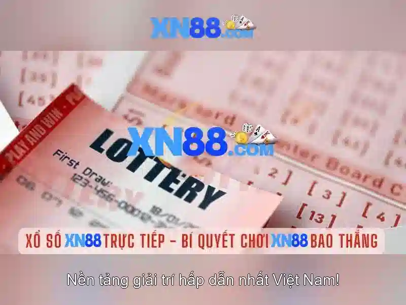 xn88: Tổng quan và đánh giá nền tảng trò chơi trực tuyến Giao diện nhà cái hoàn hảo
