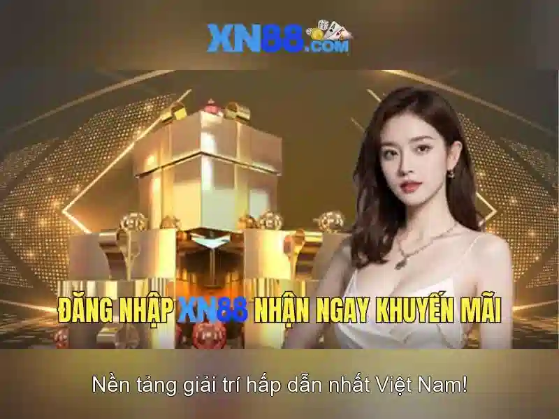 Giao diện nhà cái hoàn hảo