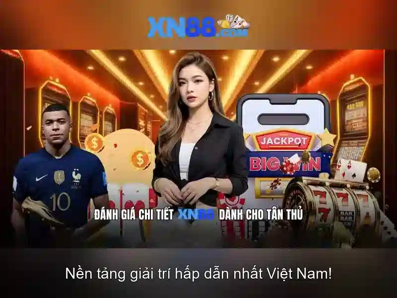 Giao diện nhà cái hoàn hảo