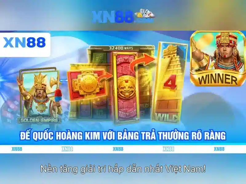 Xn88: Nền tảng trò chơi trực tuyến và trải nghiệm số