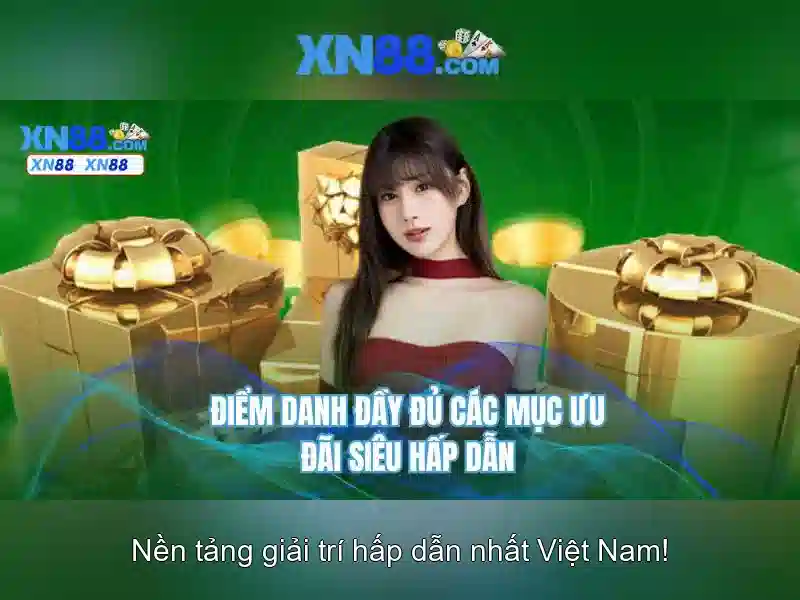 Tổng quan về xn88 và những điều người chơi nên biết