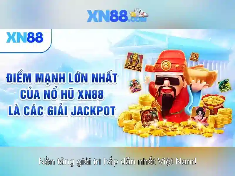 xn88: tổng quan về nền tảng chơi game trực tuyến