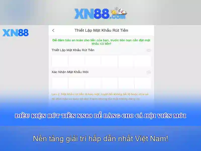 xn88: một nền tảng đa chức năng cho giải trí và cá cược