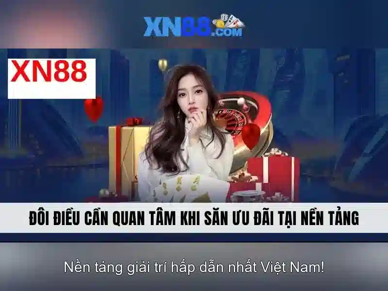 Xn88 là gì và tại sao được nhiều người quan tâm\n