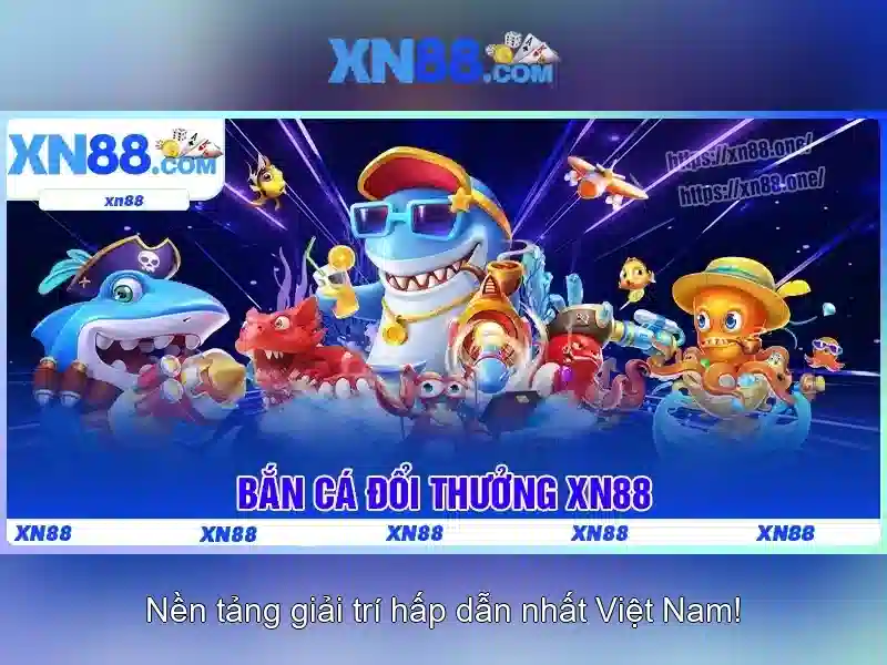 Các tính năng nổi bật của Xn88