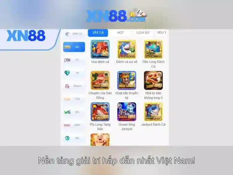 xn88: Tổng quan và các khía cạnh nổi bật