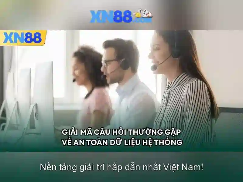 Giao diện nhà cái hoàn hảo