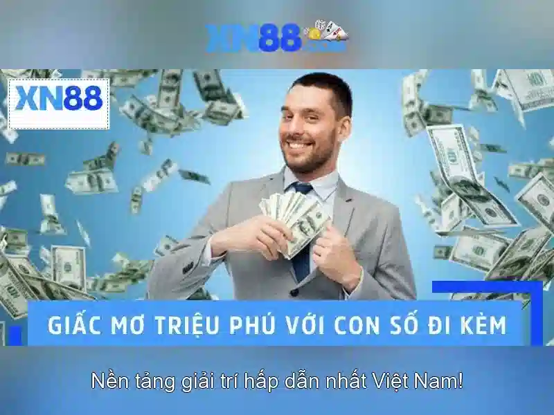 xn88 - Nền tảng cá cược trực tuyến tại Việt Nam
