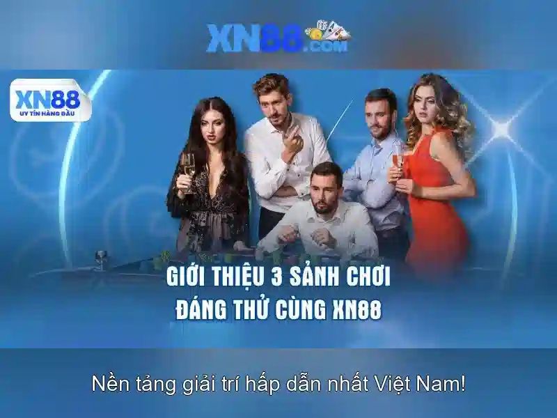 Giao diện nhà cái hoàn hảo