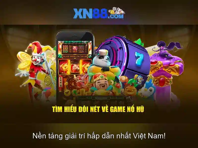 XN88: Nền tảng trò chơi trực tuyến và phân tích tổng quan