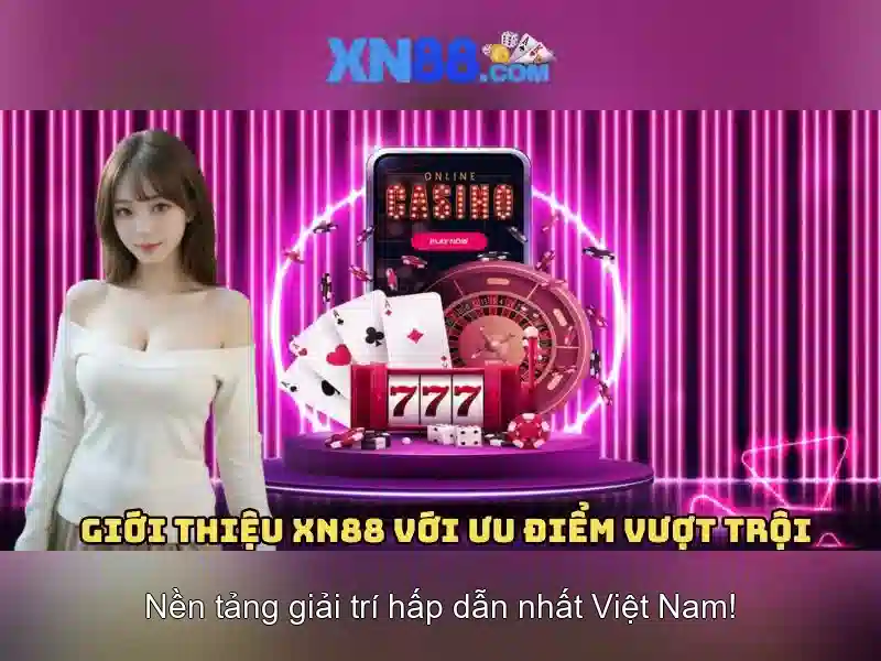 xn88: Đánh giá và hướng dẫn