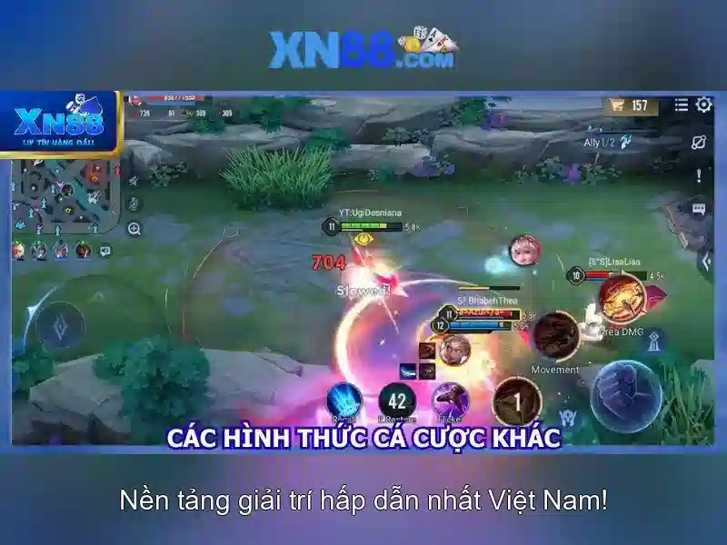 https://corpobellomedicalspa.com.co/images/text/xn88/xn88-text260331812.webp Nền tảng và trải nghiệm người dùng