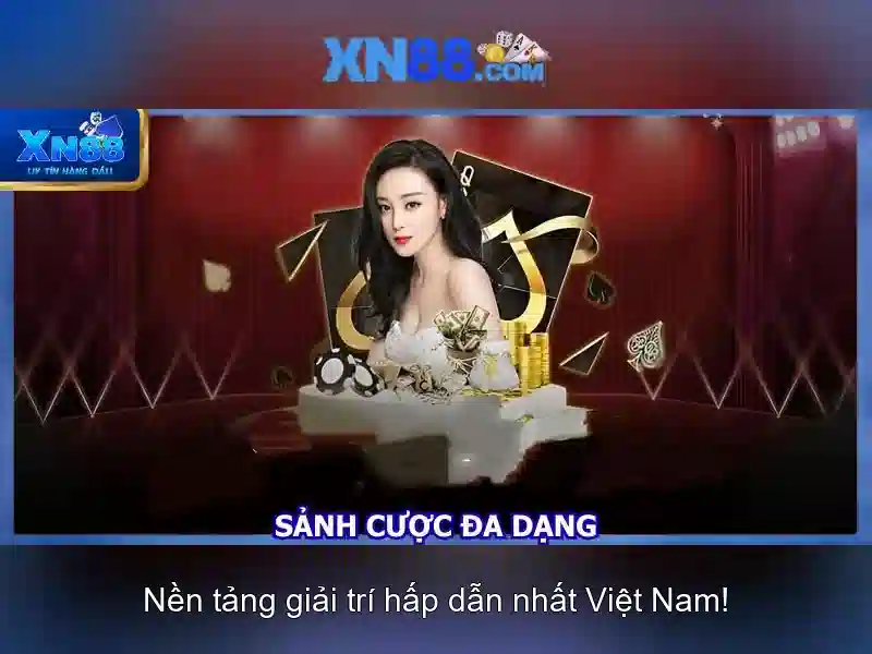 xn88: Tổng quan và hướng dẫn ngắn