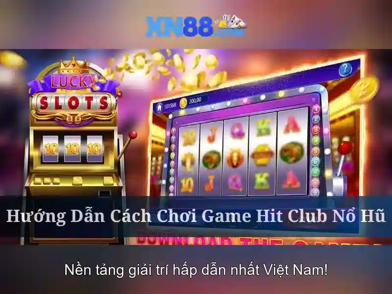 XN88 là gì và tại sao được nhiều người chơi quan tâm