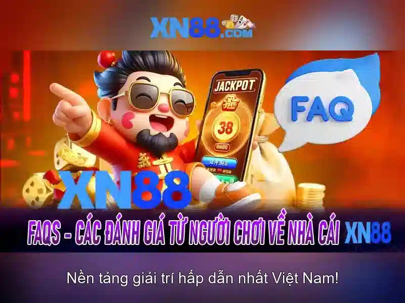 Giới thiệu về xn88 – Nền tảng trò chơi trực tuyến
