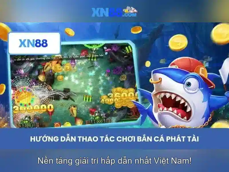 Giao diện nhà cái hoàn hảo