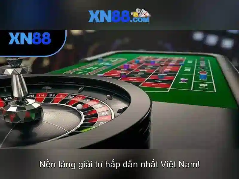 Giao diện nhà cái hoàn hảo