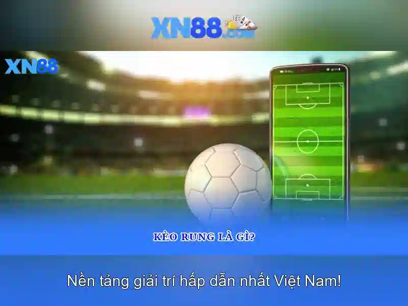 Giao diện nhà cái hoàn hảo
