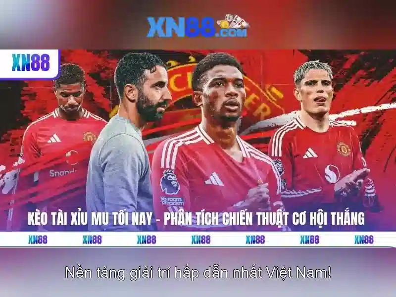 Giao diện nhà cái hoàn hảo