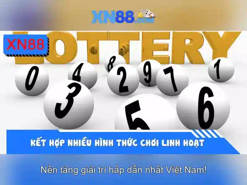 xn88: Nền tảng cá cược trực tuyến ở Việt Nam