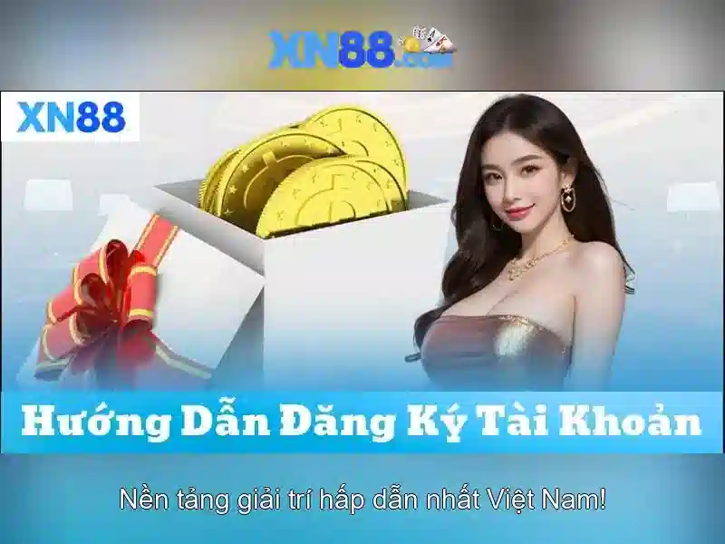 Giao diện nhà cái hoàn hảo