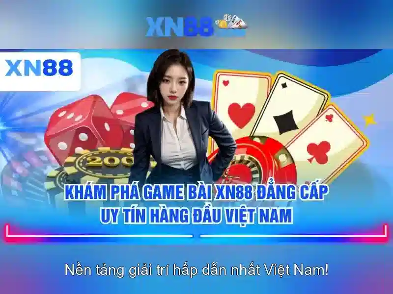 xn88: Tổng quan và những gì bạn cần biết