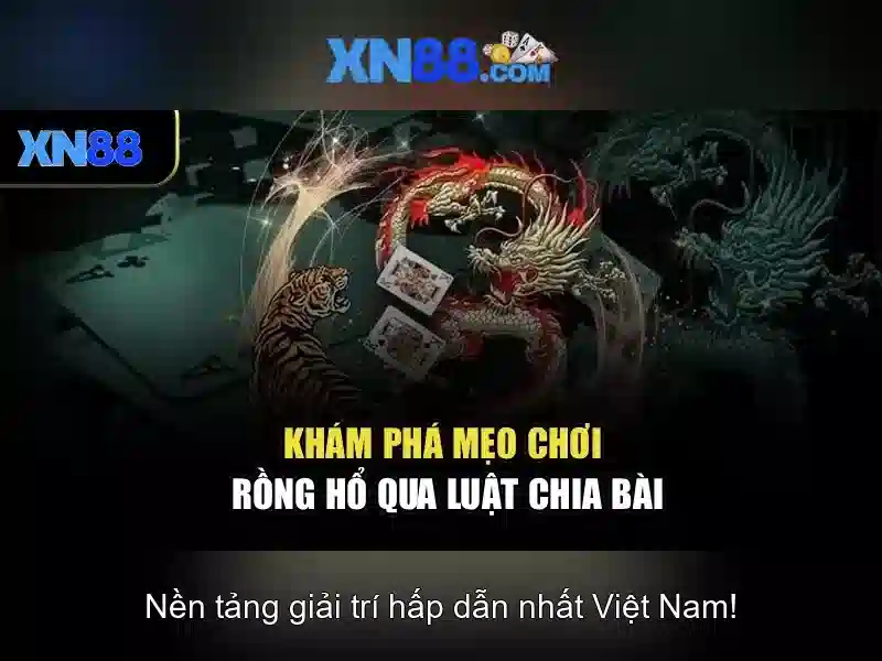 Nền tảng và công nghệ xn88