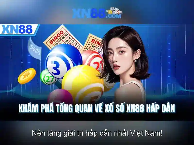 xn88: Nền tảng giải trí trực tuyến và tiềm năng tương lai