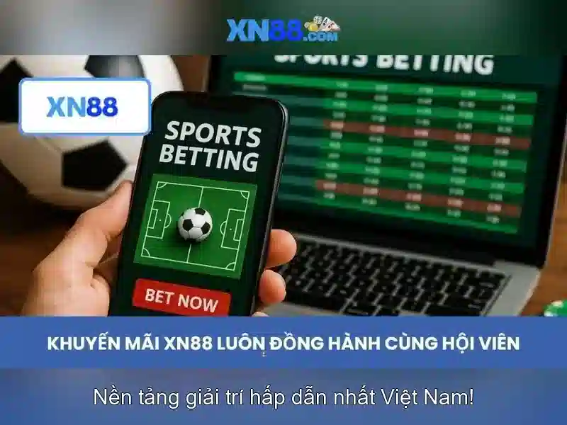 XN88 là gì và cách hoạt động của nó