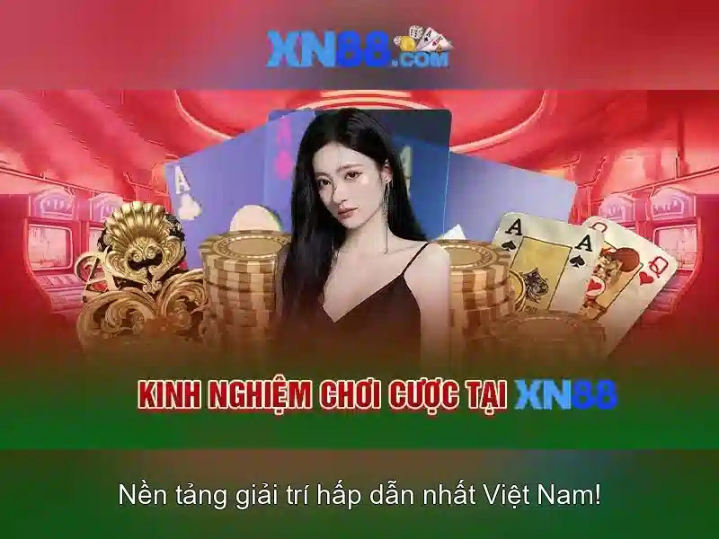 Giao diện nhà cái hoàn hảo