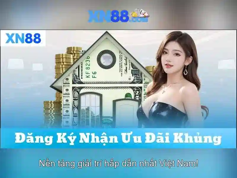 Xn88: Nền tảng công nghệ đột phá cho thế hệ số Giao diện nhà cái hoàn hảo