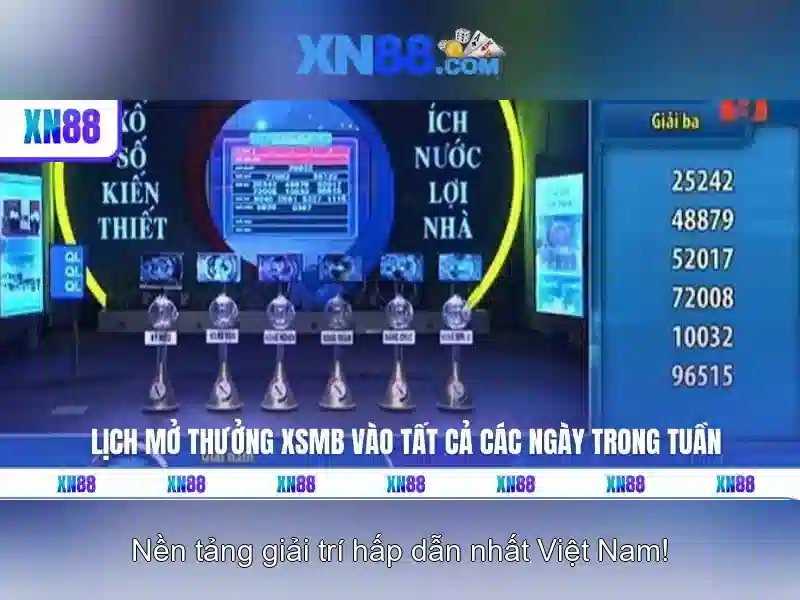 xn88 - Nền tảng casino và cá cược trực tuyến Giao diện nhà cái hoàn hảo