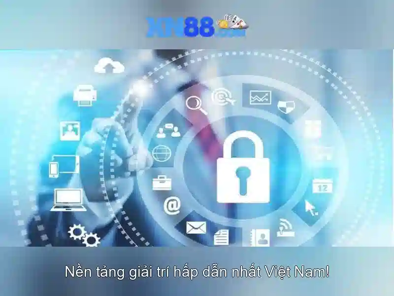 Giao diện nhà cái hoàn hảo