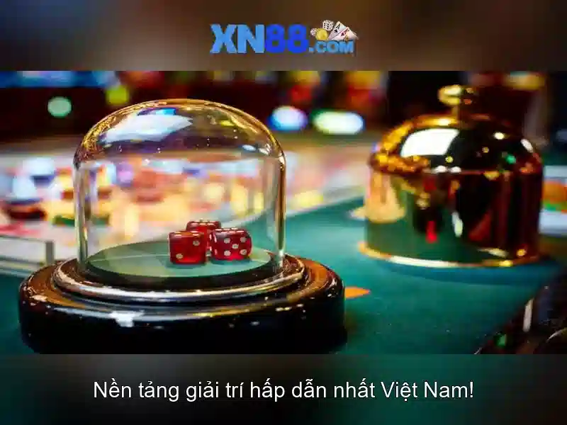 xn88: Tổng quan và đánh giá bằng tiếng Việt