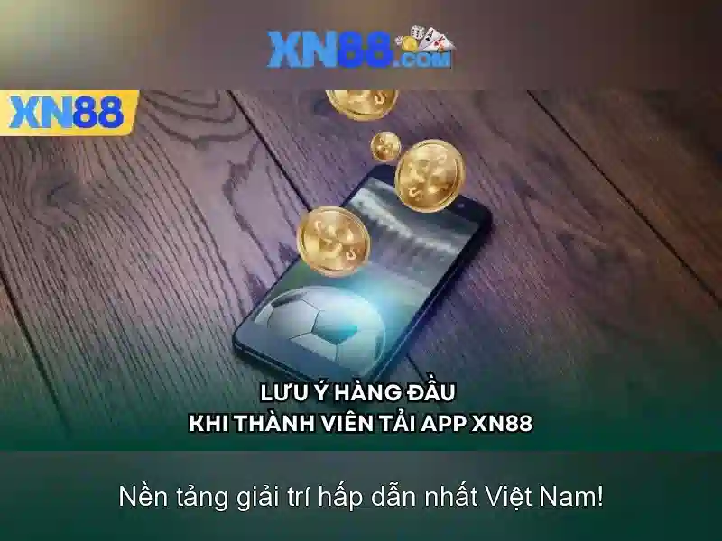 xn88: Khám phá nền tảng giải trí trực tuyến nổi bật Giao diện nhà cái hoàn hảo