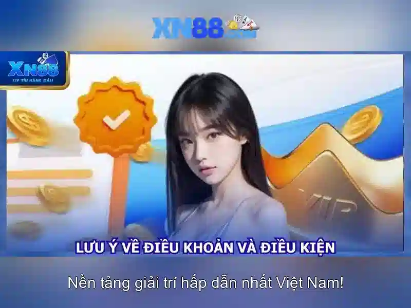 xn88: Nền tảng giải trí và công nghệ hiện đại Giao diện nhà cái hoàn hảo