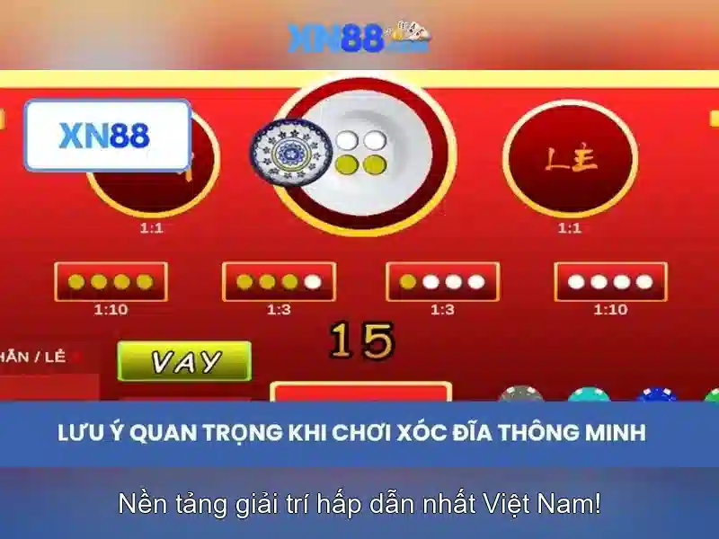 Kết luận và lời khuyên cho người chơi