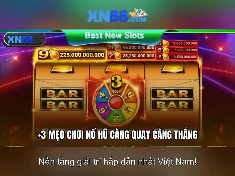 Các tính năng nổi bật