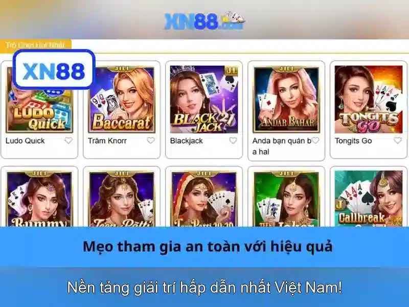 Giới thiệu về xn88