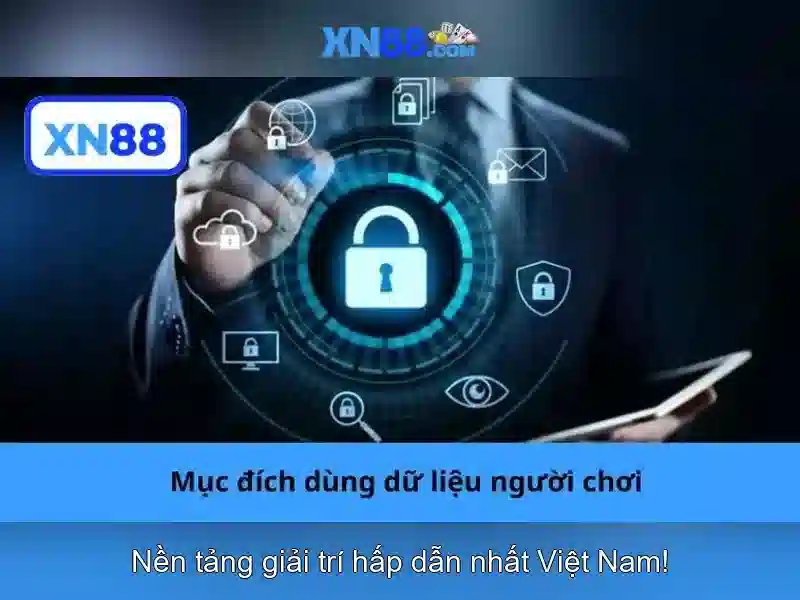 Giao diện nhà cái hoàn hảo
