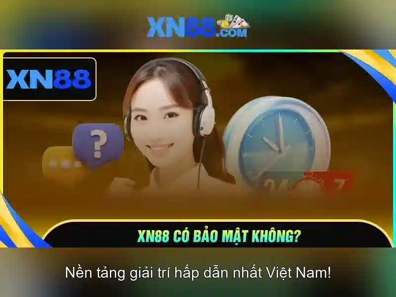 XN88: Nền tảng giải trí trực tuyến và trò chơi đa dạng