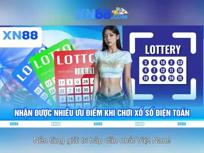 xn88: Nền tảng trực tuyến và trải nghiệm giải trí Giao diện nhà cái hoàn hảo