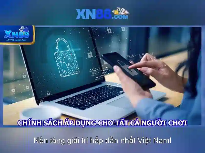 xn88: Tổng quan, tính năng và cách tiếp cận an toàn Giao diện nhà cái hoàn hảo
