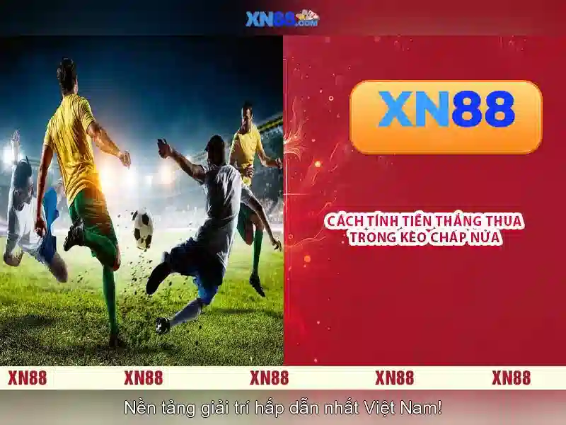 Xn88: Giới thiệu và những điều bạn cần biết Giao diện nhà cái hoàn hảo
